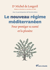 Livre : Le nouveau régime méditerranéen