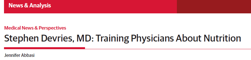nutrition training 1