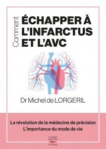 comment échapper à l'infarctus et l'AVC