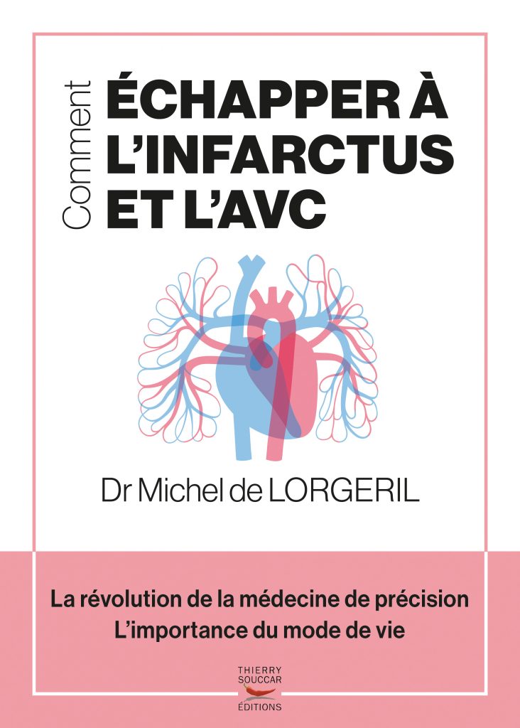 comment échapper à l'infarctus et l'AVC
