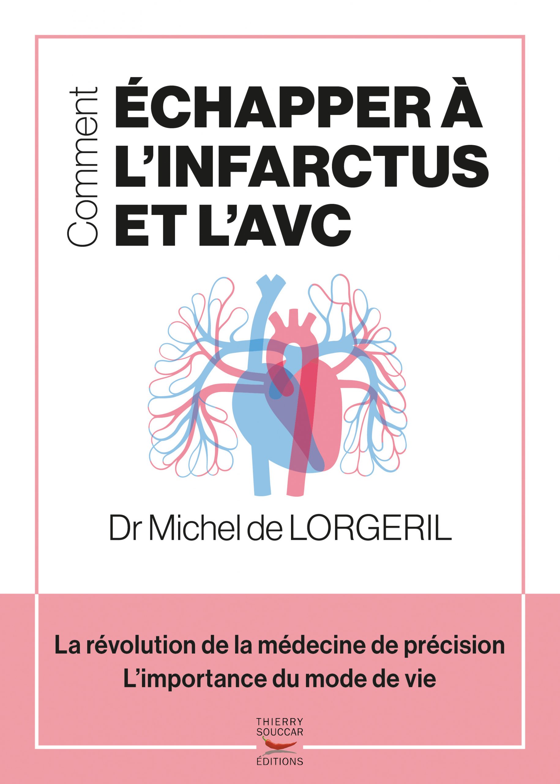 comment échapper à l'infarctus et l'AVC